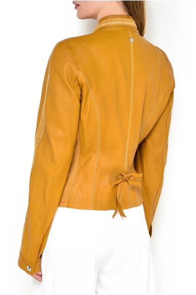 Кожаная куртка High 76207090M30 купить в интернет-магазине Bestelle фото 6