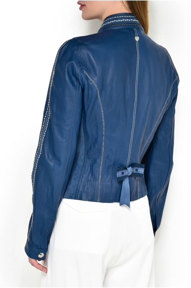 Кожаная куртка High 76207090M30 купить в интернет-магазине Bestelle фото 2