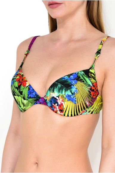 Купальник/ ABA8536D (Бюст) (Многоцветный)(ЕСТЬ КОМПЛЕКТ) Lise Charmel ABA8536 купить в интернет-магазине Bestelle фото 3