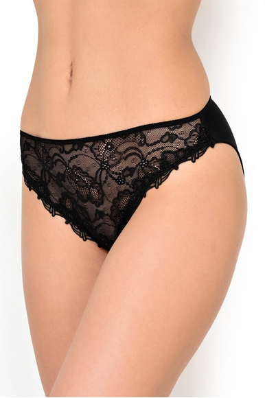 Трусы-слипы женские с кружевом  Lise Charmel ACA0203 купить в интернет-магазине Bestelle фото 1
