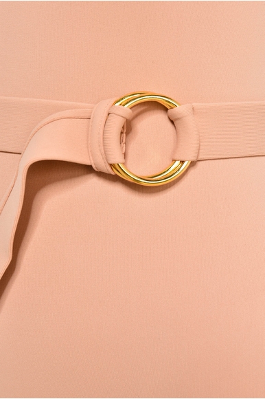 Слитный купальник с мягкой чашкой Melissa Odabash Belize CR купить в интернет-магазине Bestelle фото 3