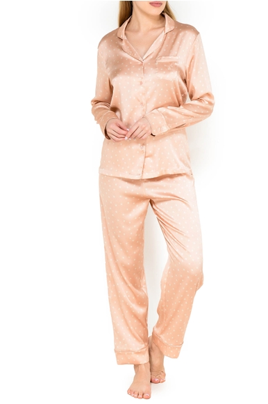 Пижама с брюками Stella McCartney S6H310410-S6H200410 купить в интернет-магазине Bestelle фото 1