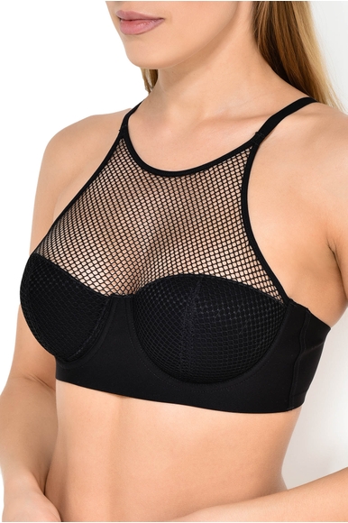 Бюстгальтер-топ с плотной чашкой DKNY DK4046 купить в интернет-магазине Bestelle фото 1