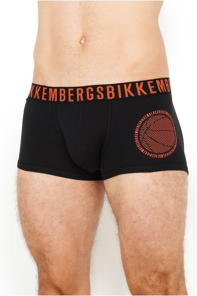 Мужские трусы-боксеры  Bikkembergs VBKT04980 купить в интернет-магазине Bestelle фото 1