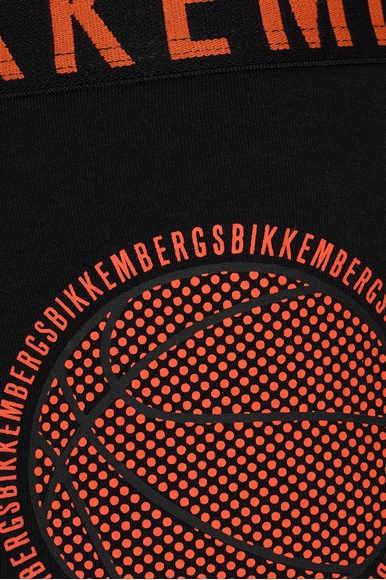 Мужские трусы-боксеры  Bikkembergs VBKT04980 купить в интернет-магазине Bestelle фото 3