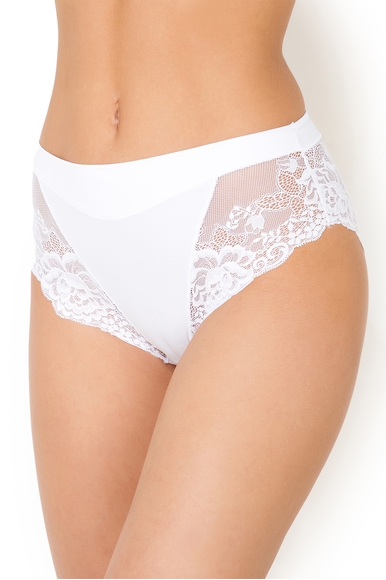 Трусы-слипы женские с кружевом  Janira 31857 купить в интернет-магазине Bestelle фото 4