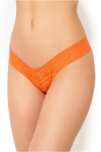  Женские кружевные трусы-стринги Hanky Panky 4911P купить в интернет-магазине Bestelle фото 287