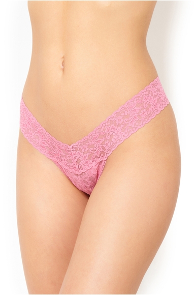  Женские кружевные трусы-стринги Hanky Panky 4911P купить в интернет-магазине Bestelle фото 281