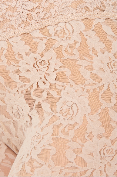  Женские кружевные трусы-шорты  Hanky Panky 481252 купить в интернет-магазине Bestelle фото 3