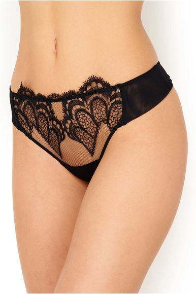  Женские кружевные трусы-стринги  Ambra A20/1320 купить в интернет-магазине Bestelle фото 1