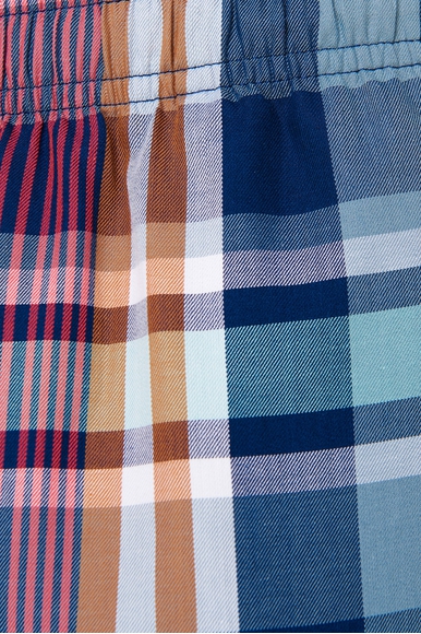  Домашние шорты в клетку  Jockey 5802211H купить в интернет-магазине Bestelle фото 4