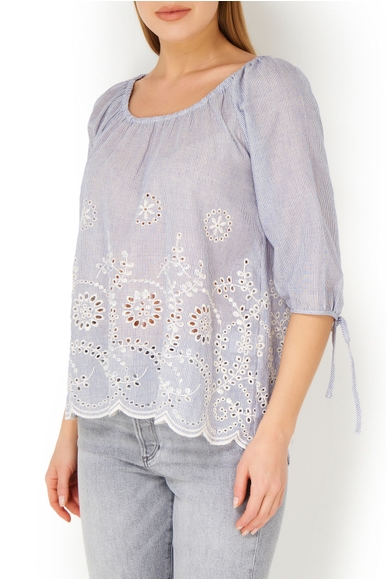  Блузка  Eva B.Bitzer 10310533 купить в интернет-магазине Bestelle фото 1