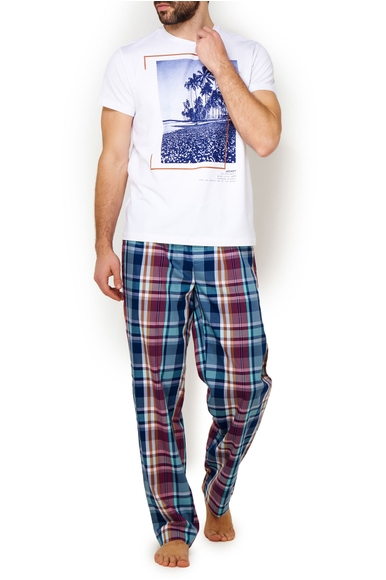  Домашние брюки  Jockey 5852211H купить в интернет-магазине Bestelle фото 3