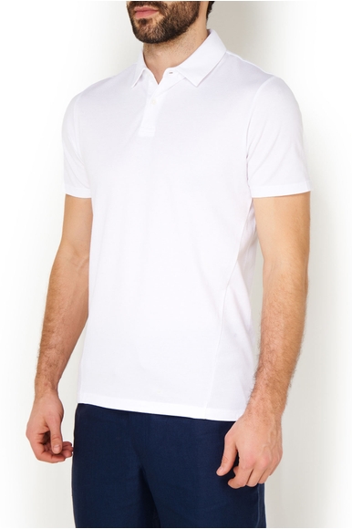  Рубашка-поло  Derek Rose 3155-RAMS купить в интернет-магазине Bestelle фото 1