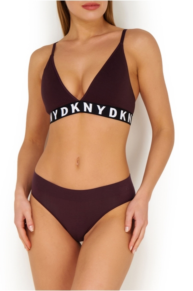  Бюстгальтер с мягкой чашкой с вкладышами без косточек  DKNY DK4026 купить в интернет-магазине Bestelle фото 1