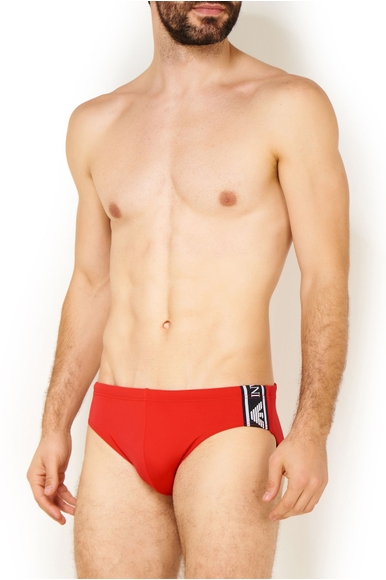  Классические плавки  Emporio Armani 2117221P416 купить в интернет-магазине Bestelle фото 3