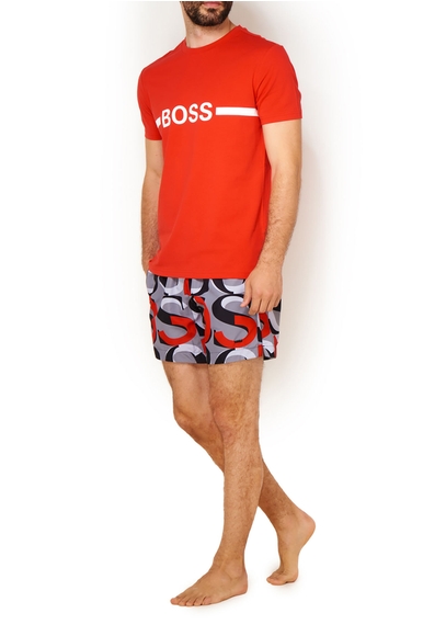  Плавки-шорты  Hugo Boss 50445160 купить в интернет-магазине Bestelle фото 3