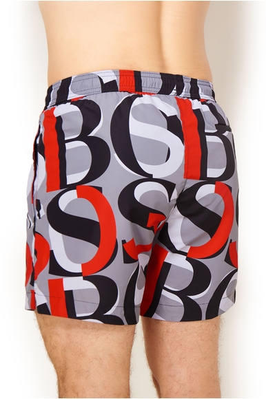  Плавки-шорты  Hugo Boss 50445160 купить в интернет-магазине Bestelle фото 2