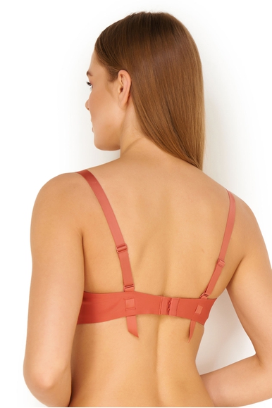 Бюстгальтер-балконет с плотной чашкой бандо  Chantal Thomass 02D2 купить в интернет-магазине Bestelle фото 2