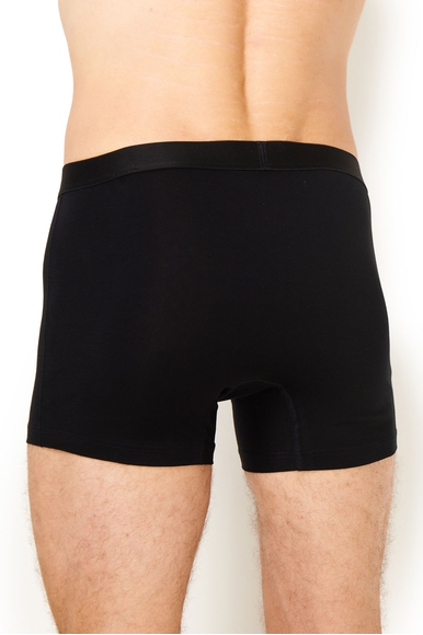  Мужские хлопковые трусы-боксеры  Mey 49025 купить в интернет-магазине Bestelle фото 2