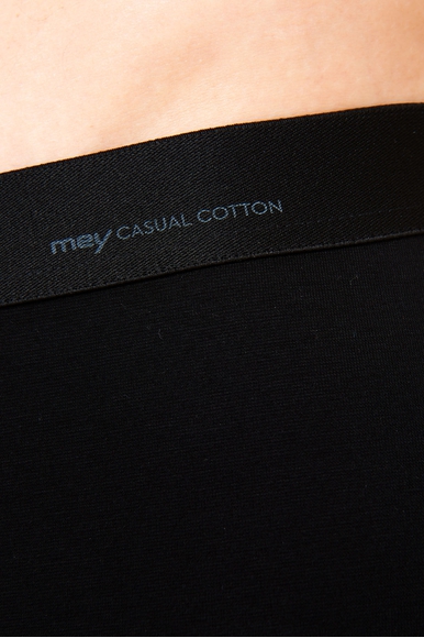  Мужские хлопковые трусы-боксеры  Mey 49025 купить в интернет-магазине Bestelle фото 3