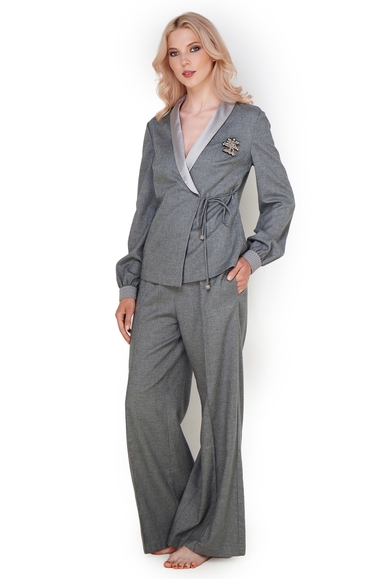  Костюм с брюками  Ermanno Scervino D374I305FSX-D374P310FSX купить в интернет-магазине Bestelle фото 2