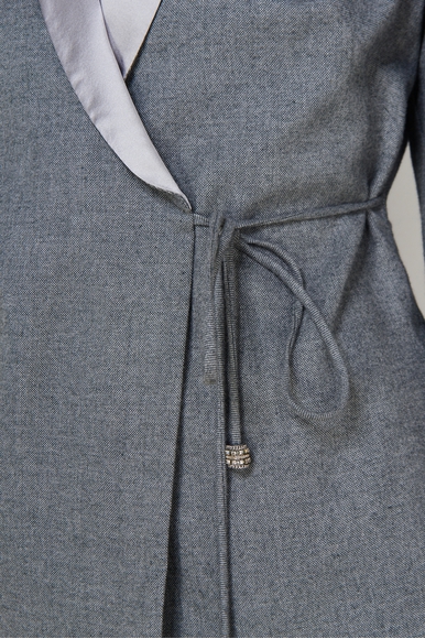  Костюм с брюками  Ermanno Scervino D374I305FSX-D374P310FSX купить в интернет-магазине Bestelle фото 6