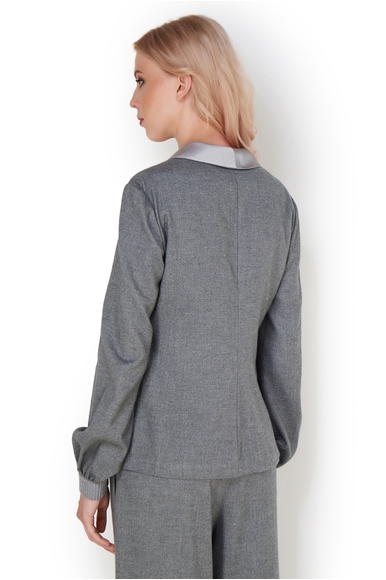  Костюм с брюками  Ermanno Scervino D374I305FSX-D374P310FSX купить в интернет-магазине Bestelle фото 4