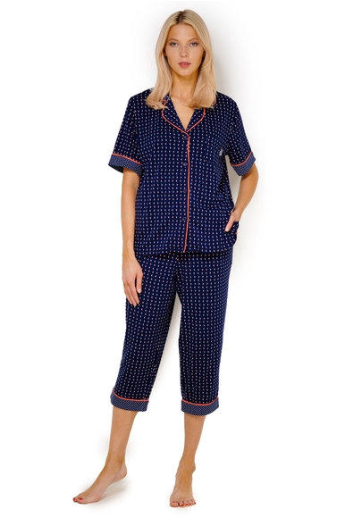 женское белье. пижама с персиками. возврат пижамы. возврат пижамы. шорты распашные по бедру пижама.