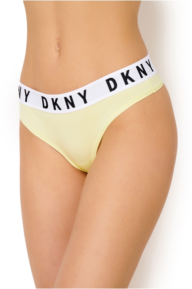  Женские трусы-стринги DKNY DK4529 купить в интернет-магазине Bestelle фото 1