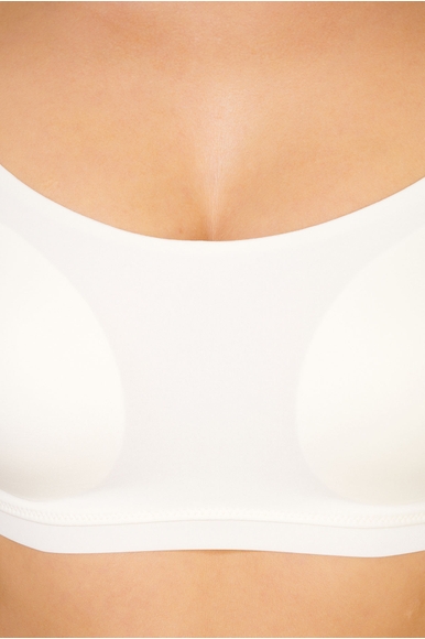  Бесшовный бюстгальтер-топ с плотной чашкой Soft Stretch  Chantelle 11G2 купить в интернет-магазине Bestelle фото 3