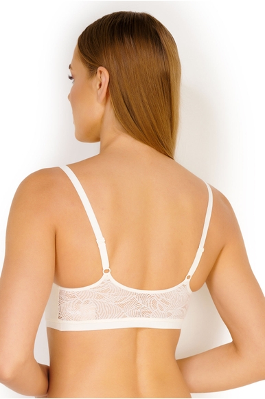  Бесшовный бюстгальтер-топ с плотной чашкой Soft Stretch  Chantelle 11G2 купить в интернет-магазине Bestelle фото 2
