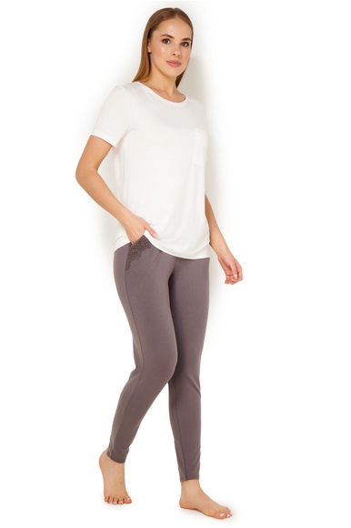 Брюки домашние Calida 29855 купить в интернет-магазине Bestelle фото 3