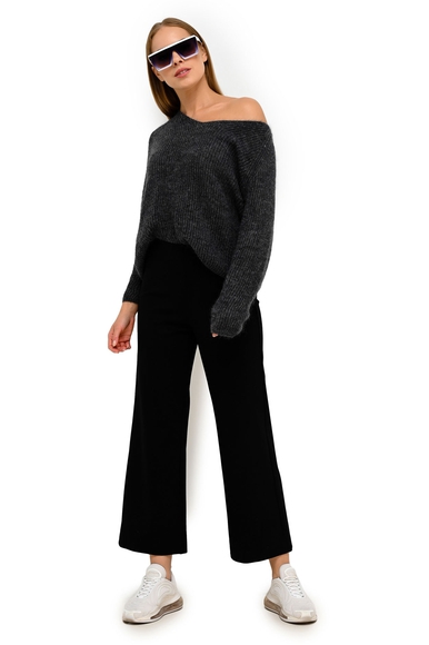 Женские широкие брюки Surri 3043697 купить в интернет-магазине Bestelle фото 4