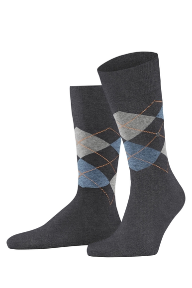 Набор мужских носков 2 пары Basic Gift Box Burlington 20599 купить в интернет-магазине Bestelle фото 2