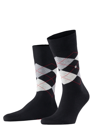Набор мужских носков Basic Gift Box (2 пары.) Burlington 20902 купить в интернет-магазине Bestelle фото 4