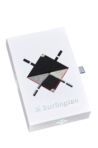 Набор мужских носков Basic Gift Box (2 пары.) Burlington 20902 купить в интернет-магазине Bestelle фото 2