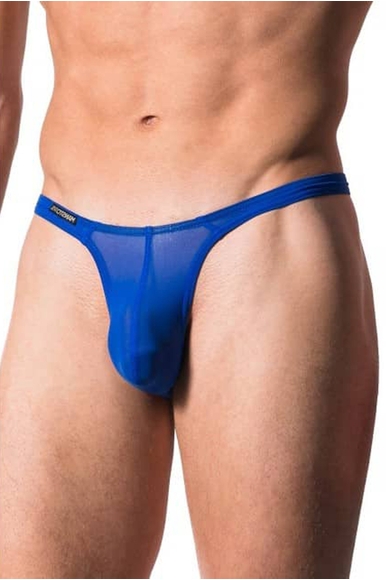 Мужские трусы-стринги Manstore 209910_M601 купить в интернет-магазине Bestelle фото 1