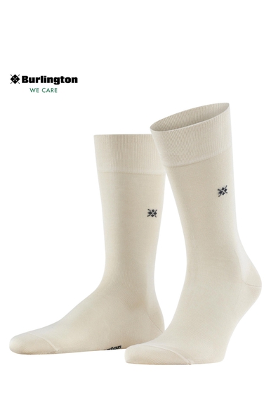 Носки мужские бежевые Dublin Burlington 21027 купить в интернет-магазине Bestelle фото 1