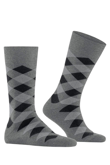 Носки мужские с орнаментом  Burlington 21051 купить в интернет-магазине Bestelle фото 3