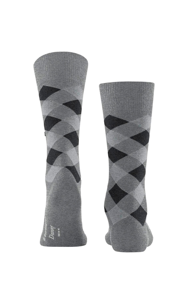 Носки мужские с орнаментом  Burlington 21051 купить в интернет-магазине Bestelle фото 2