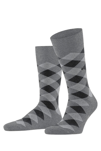 Носки мужские с орнаментом  Burlington 21051 купить в интернет-магазине Bestelle фото 1