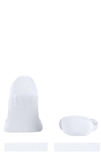 Подследники мужские белые Carrington Burlington 21066 купить в интернет-магазине Bestelle фото 2