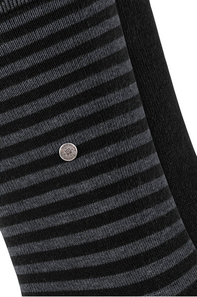 Набор мужских носков 2 пары Everyday Stripe Burlington 21087 купить в интернет-магазине Bestelle фото 4