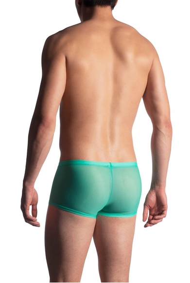 Мужские трусы-боксеры Manstore 211022 купить в интернет-магазине Bestelle фото 6