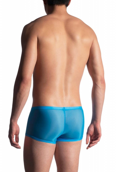 Мужские трусы-боксеры Manstore 211022 купить в интернет-магазине Bestelle фото 5