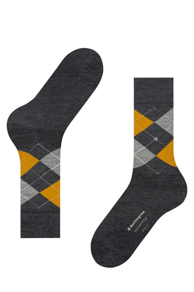 Носки мужские с шерстью  Burlington 21125 купить в интернет-магазине Bestelle фото 4