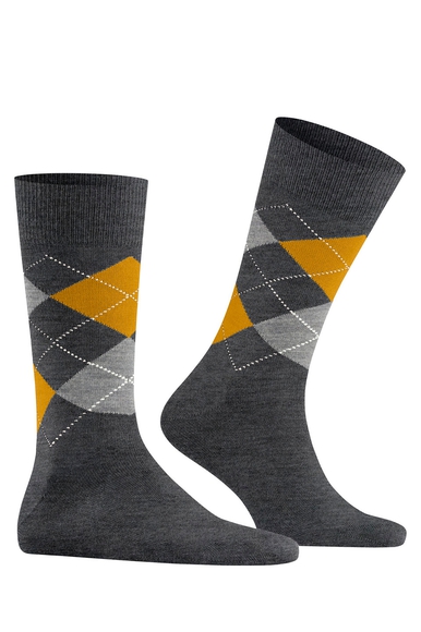 Носки мужские с шерстью  Burlington 21125 купить в интернет-магазине Bestelle фото 3