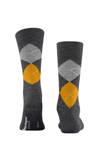 Носки мужские с шерстью  Burlington 21125 купить в интернет-магазине Bestelle фото 2