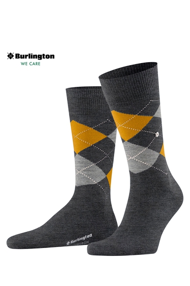 Носки мужские с шерстью  Burlington 21125 купить в интернет-магазине Bestelle фото 1